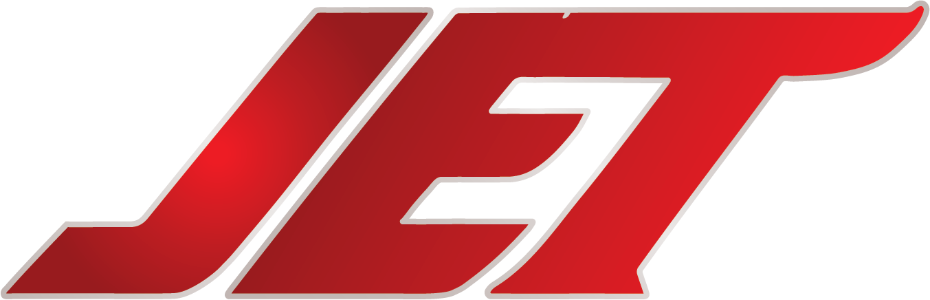 Jet Logo