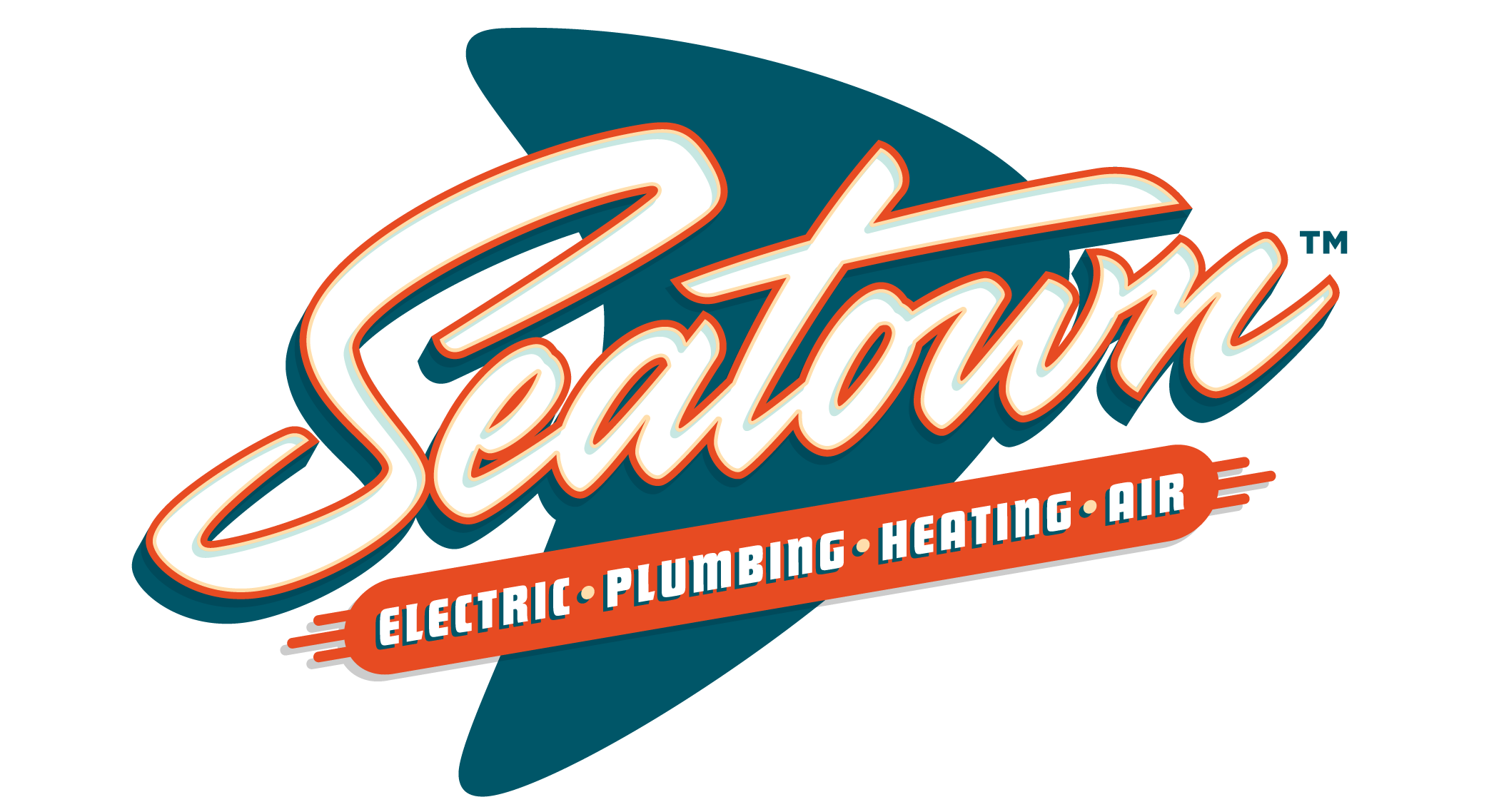 Seatown Logo