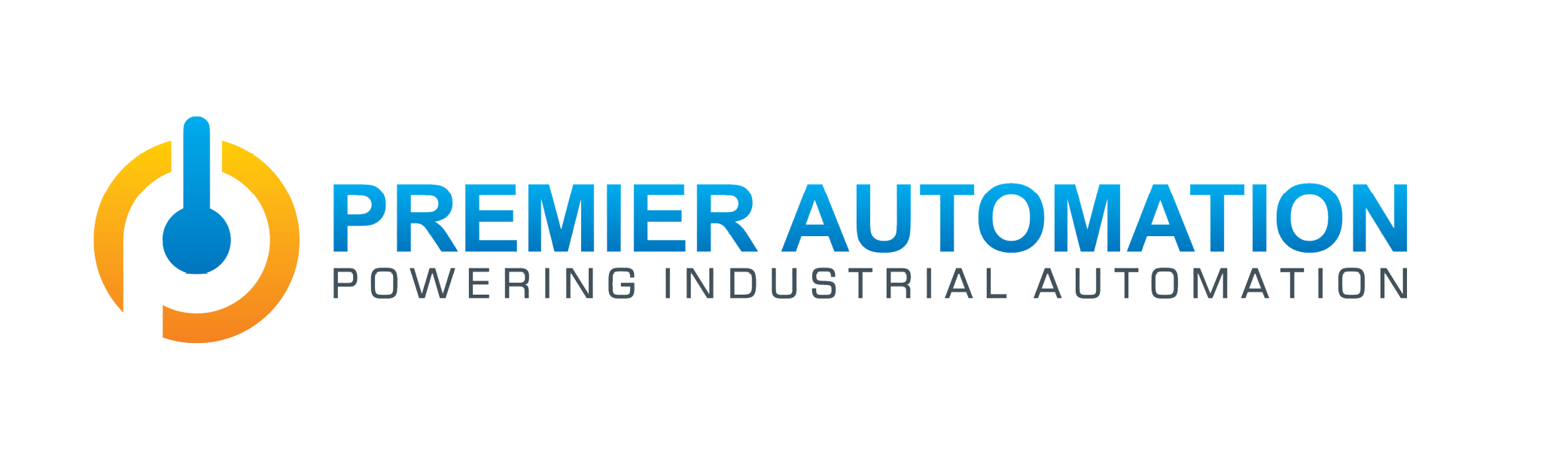 Premier Automation LLC Logo