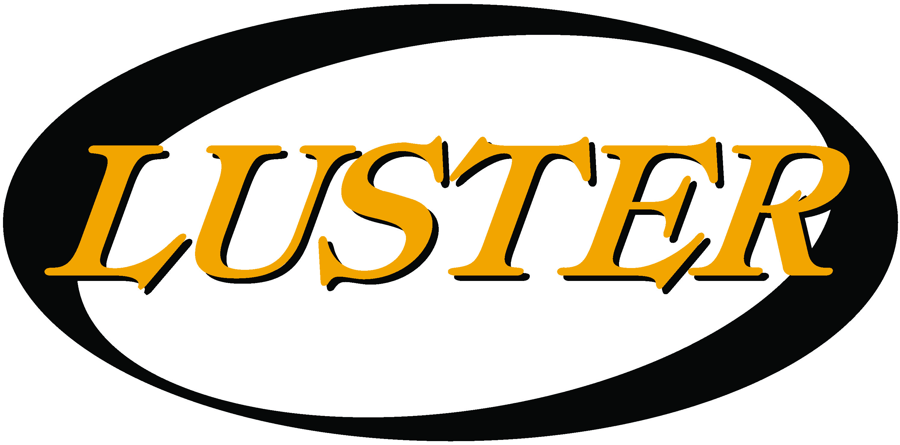 Luster National Logo