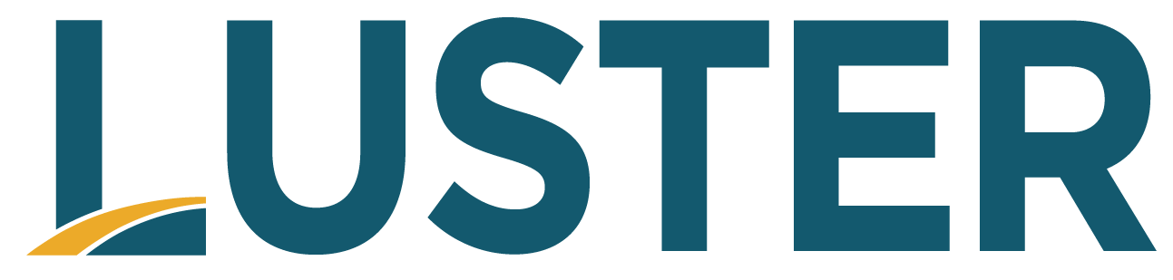 Luster National Logo