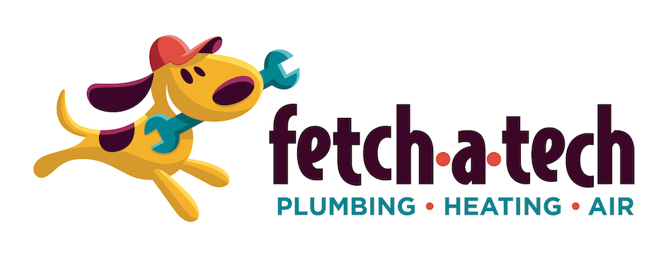 Fetch-A-Tech Logo