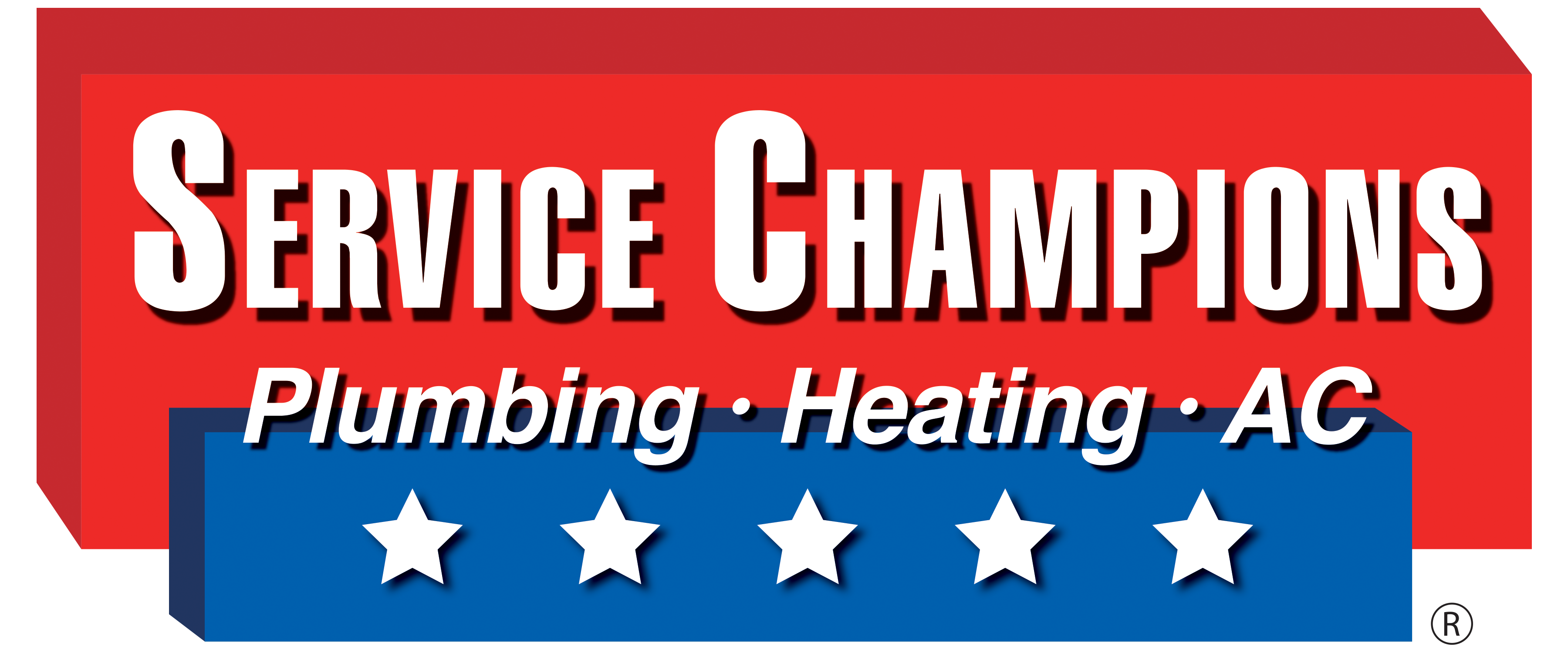 Service Champions Logo