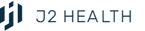 J2 Health Logo