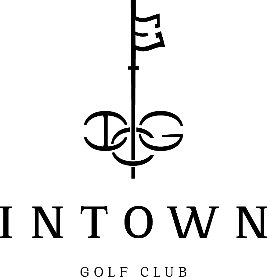 Intown Golf Club Logo