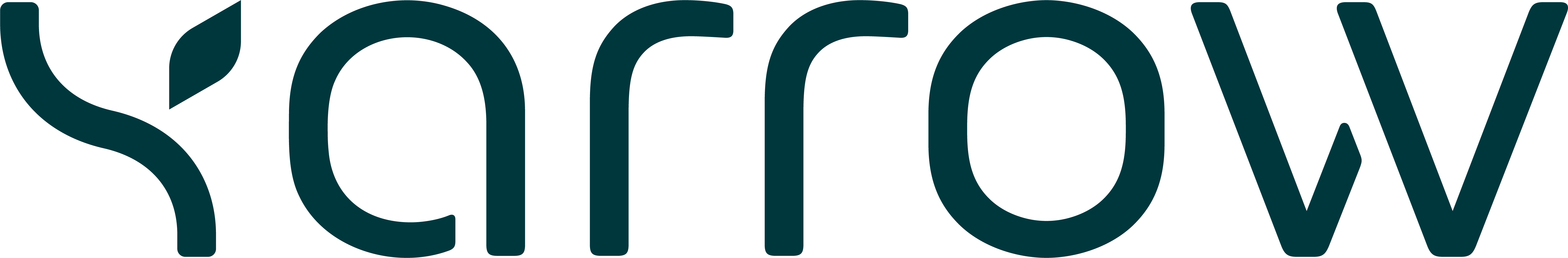 Yarrow Biotechnology Logo
