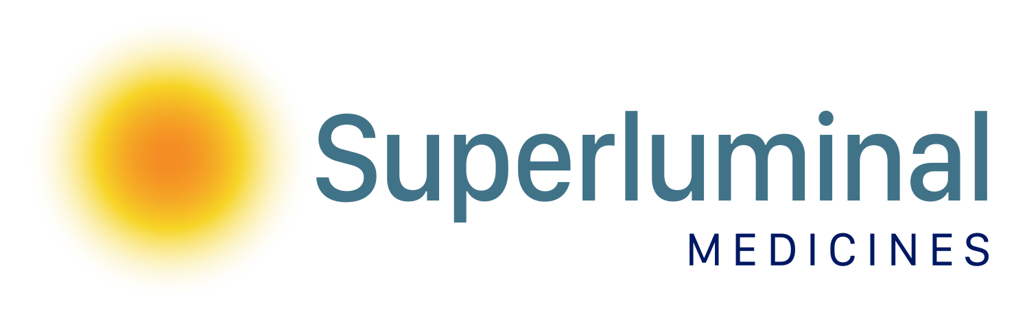 Superluminal Medicines, Inc. Logo