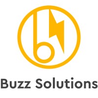 Buzz Solutions Logo