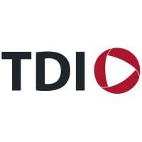 TD International Logo