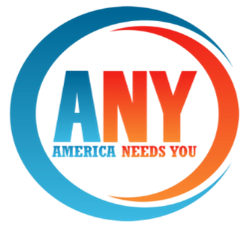 America Needs You Logo