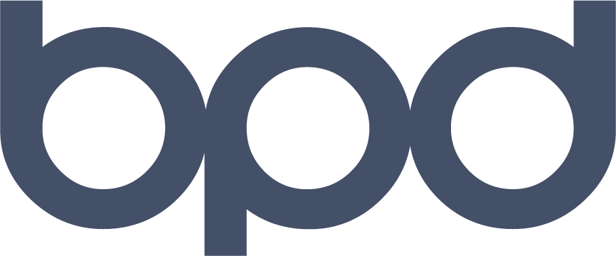 BPD Logo