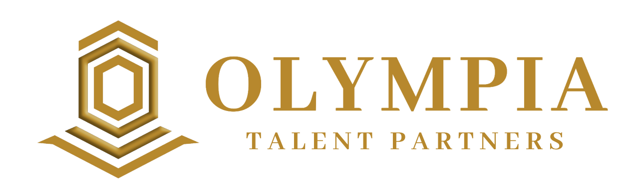Olympia Talent Partners Logo
