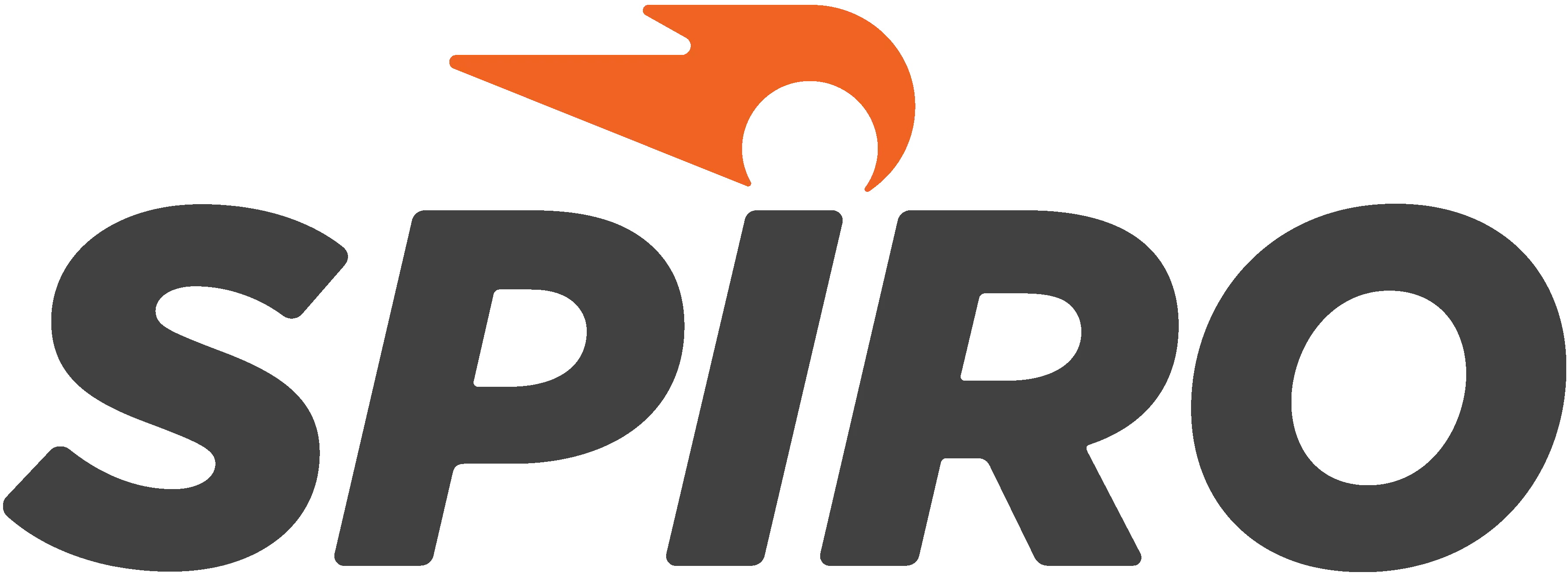 Spiro Logo