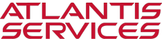 Atlantis Services LLC Logo