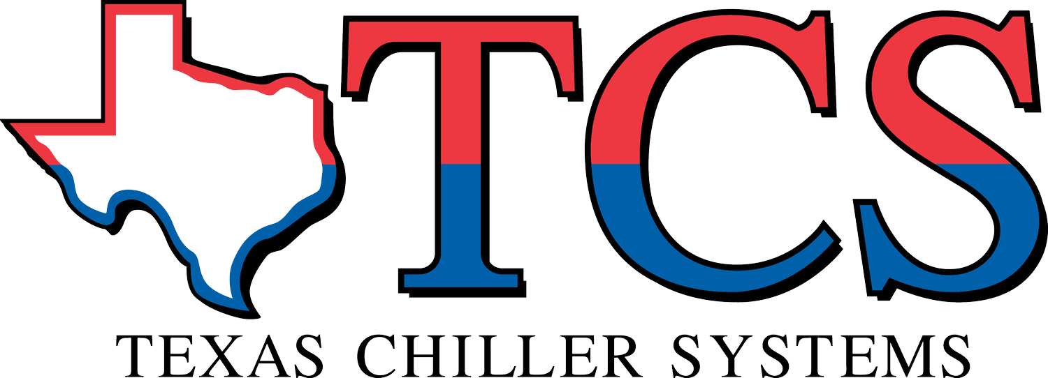 Texas Chiller Systems  Logo