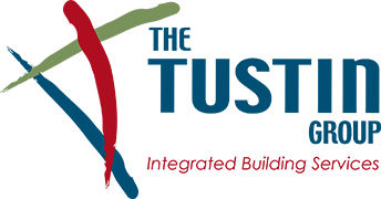 The Tustin Group Logo