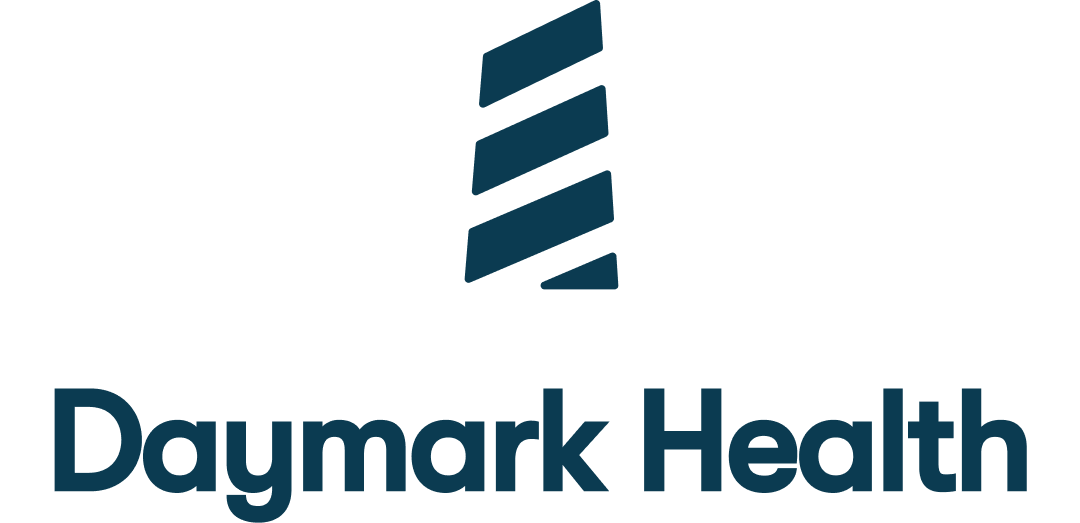 Daymark Health Logo