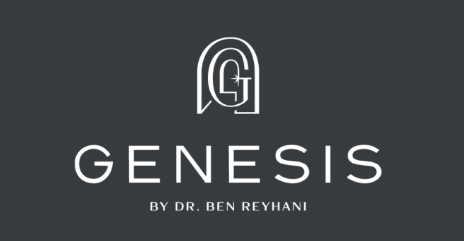 Genesis Logo