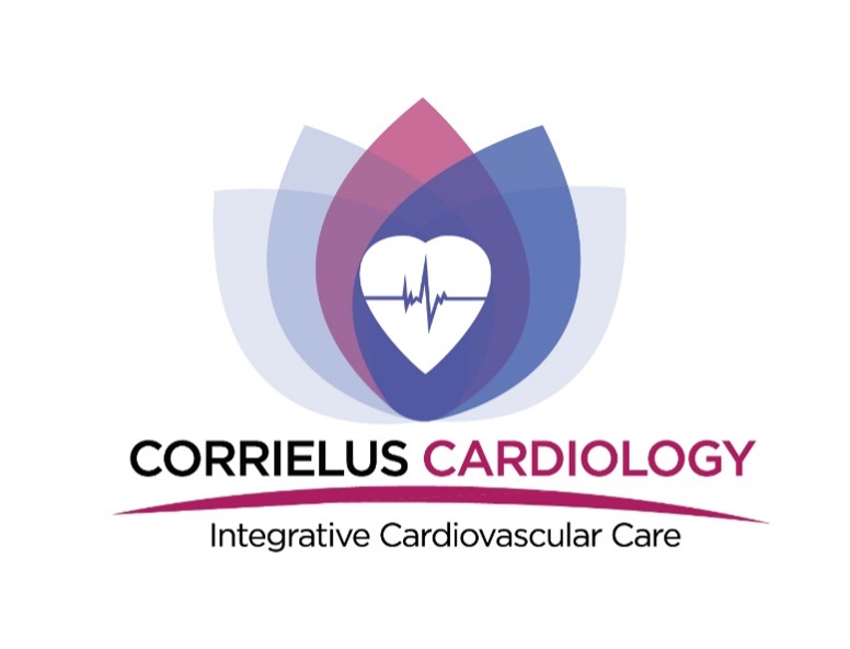 Corrielus Cardiology Logo