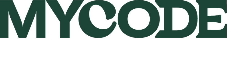 My Code Media Logo