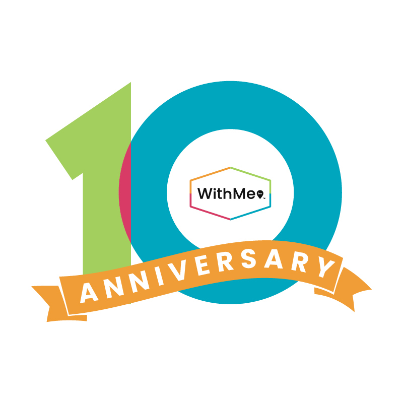 WithMe, Inc. Logo