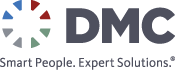 DMC Engineering - Campus Recruiting  Logo