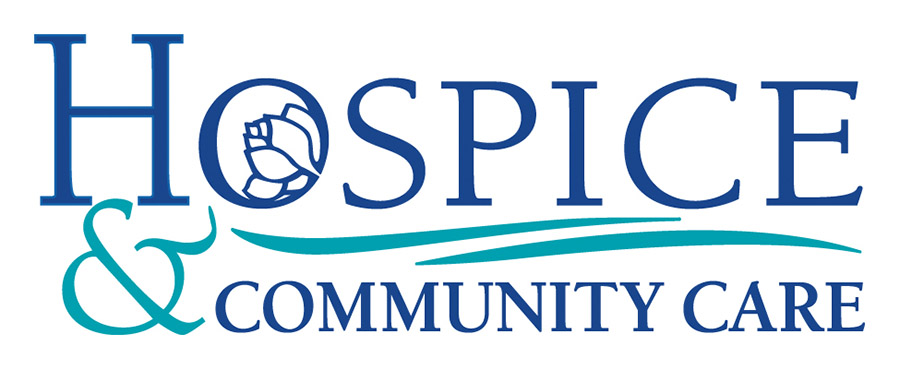 Hospice & Community Care Logo