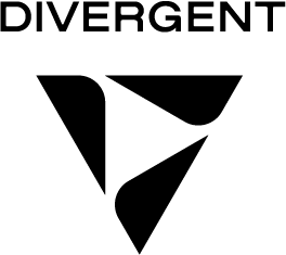 Divergent Logo