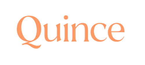 Quince Logo