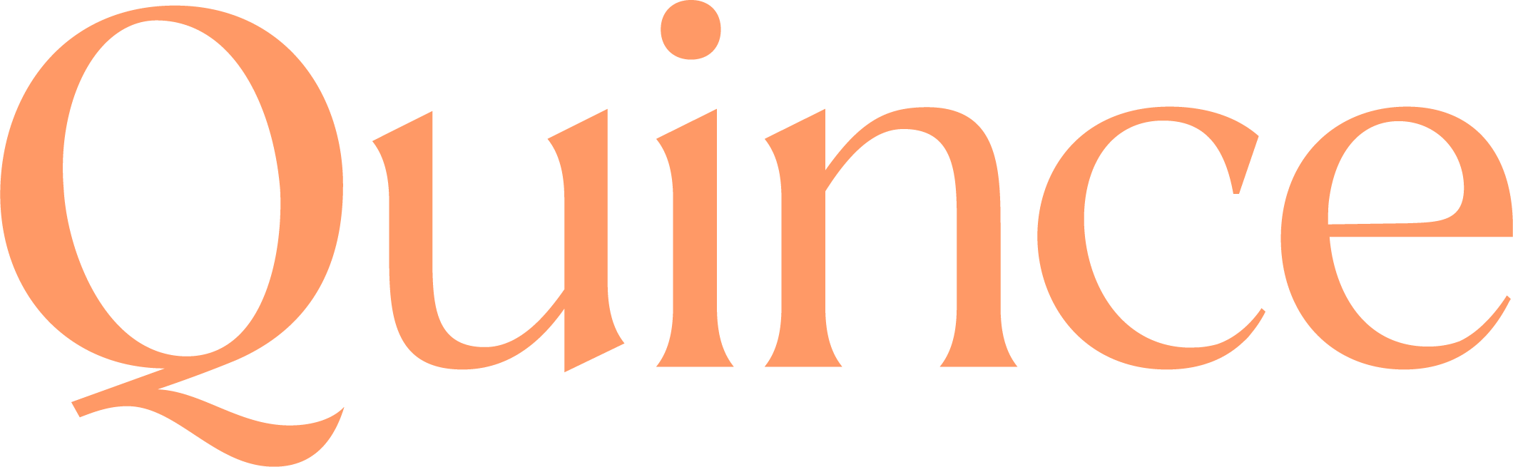 Quince Logo