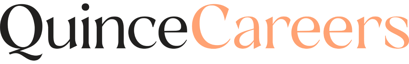 Quince Logo