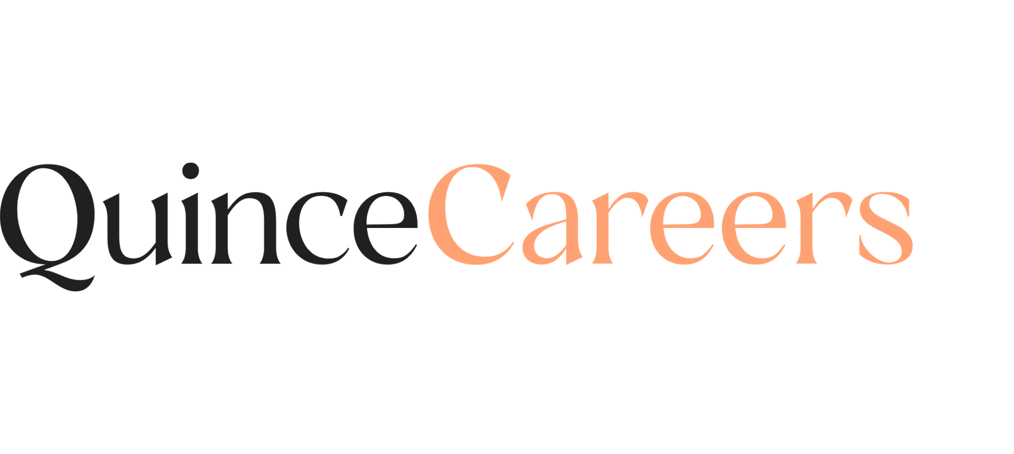Quince Logo