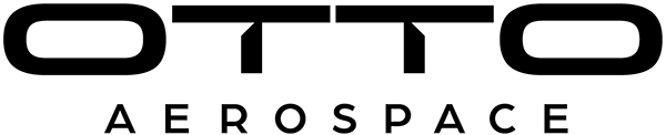 Otto Aerospace Logo