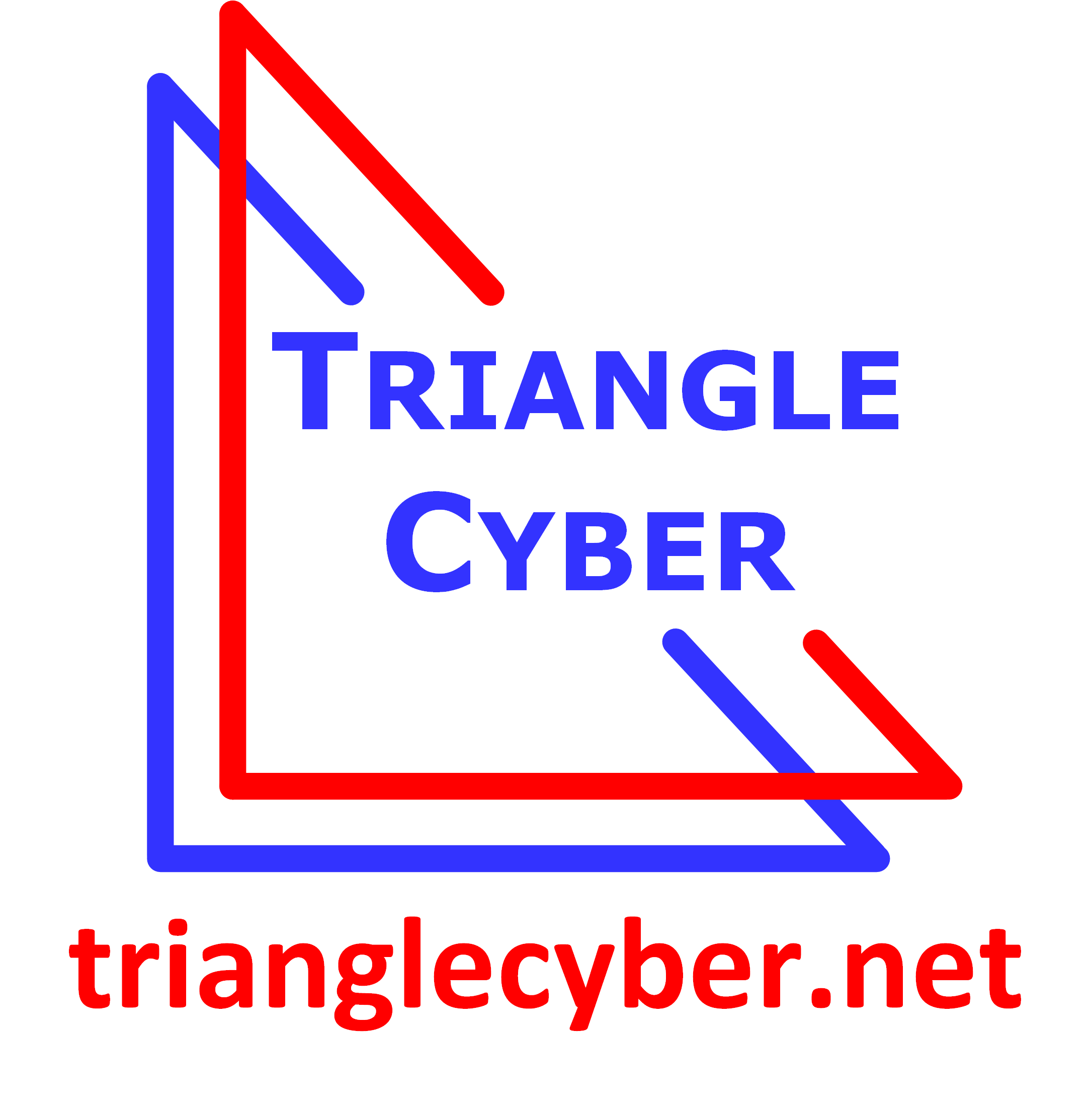 Triangle Cyber, LLC Logo