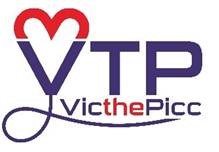 VIC the PICC Logo