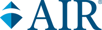 American Institutes for Research Logo