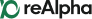 reAlpha Logo