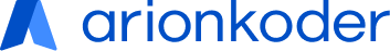Arionkoder Logo