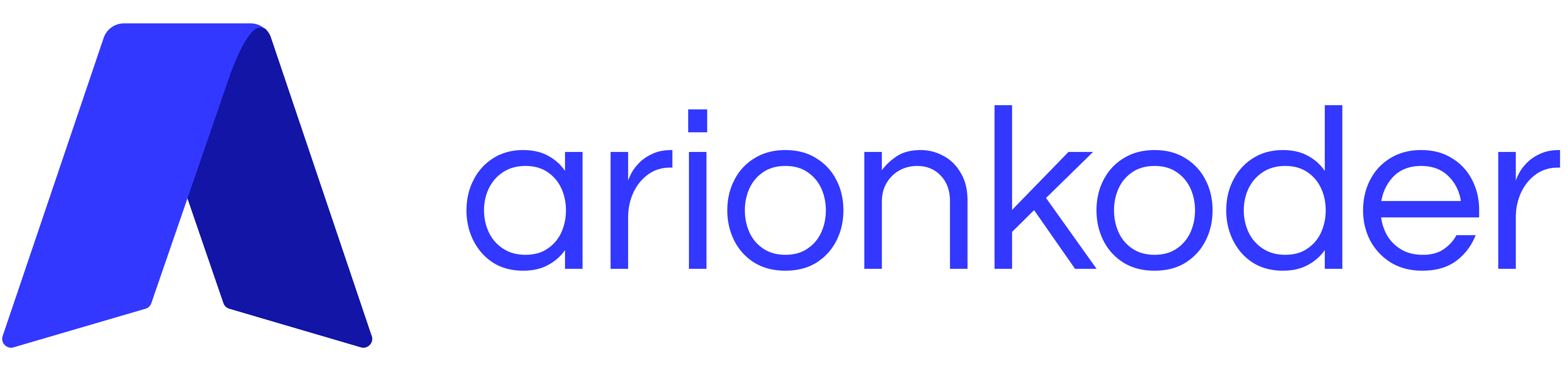 Arionkoder Logo