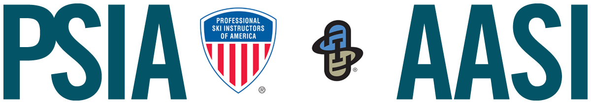 PSIA - AASI Logo