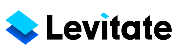 Levitate Logo
