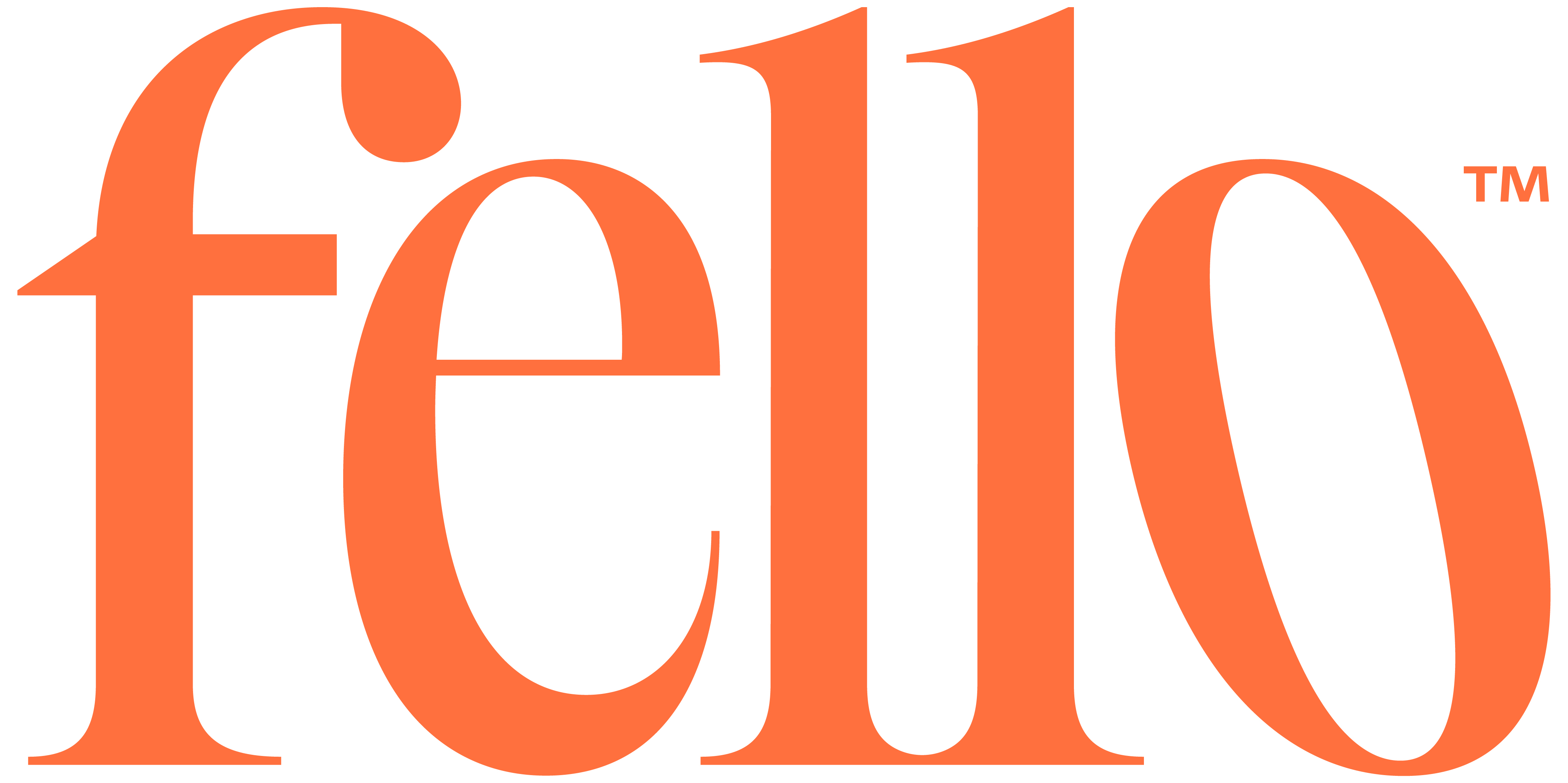 Fello Logo