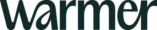 Warmer Logo