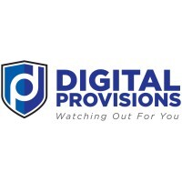 Digital Provisions Logo