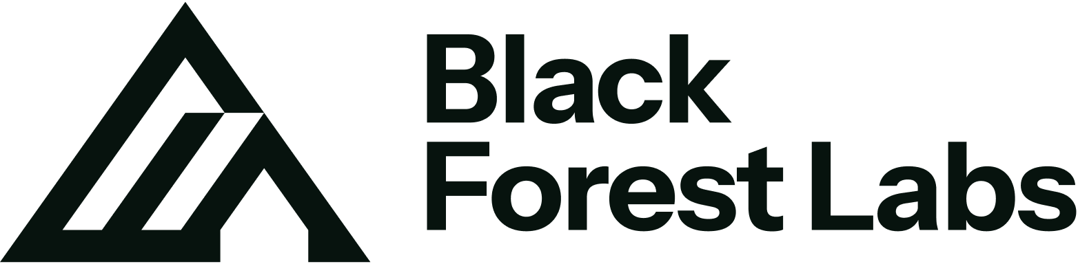 Black Forest Labs Logo
