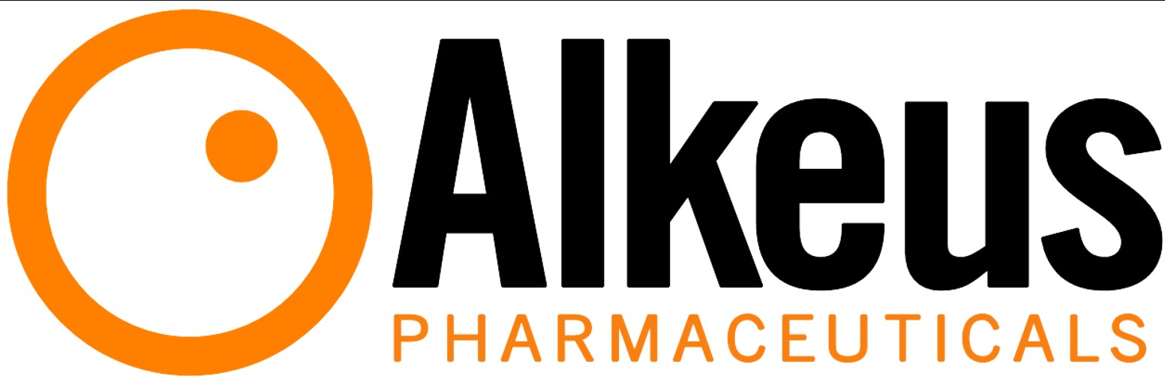 Alkeus Pharmaceuticals  Logo