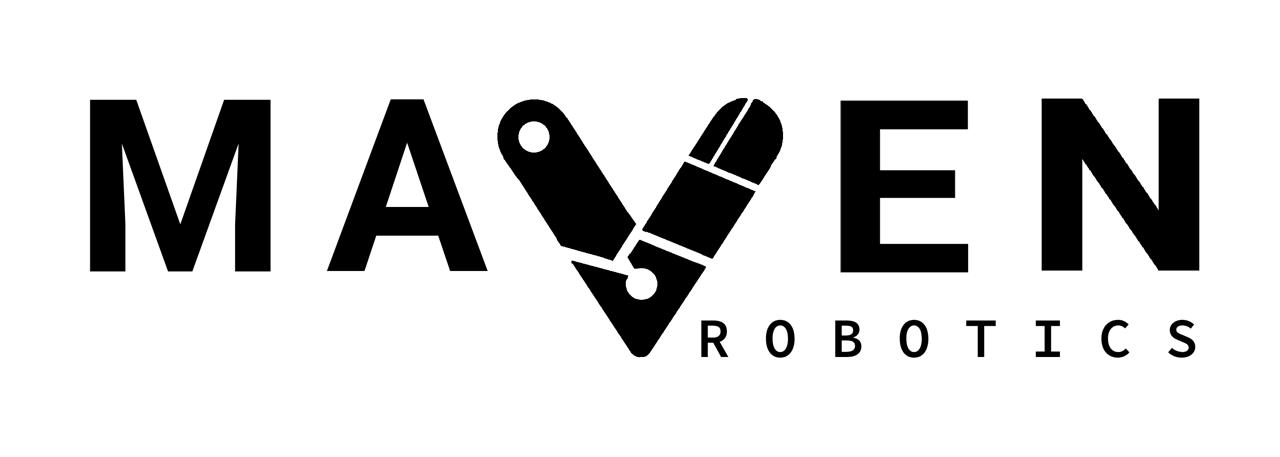 Maven Robotics Logo