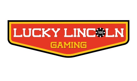 Lucky Lincoln Gaming Logo