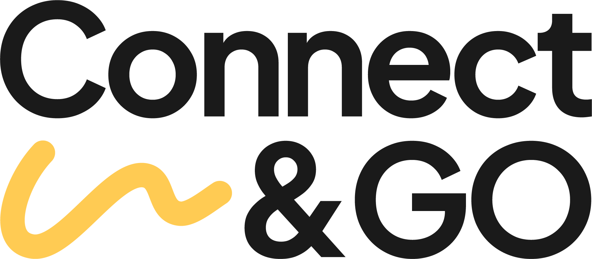 Connect&GO Logo