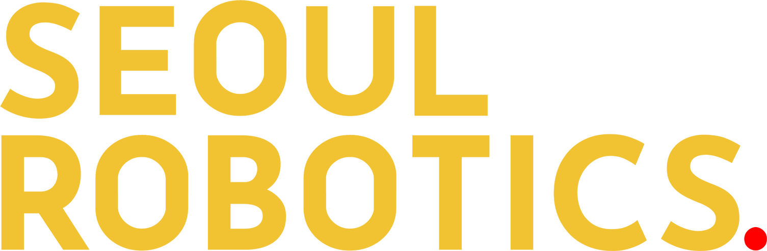 Seoul Robotics Logo